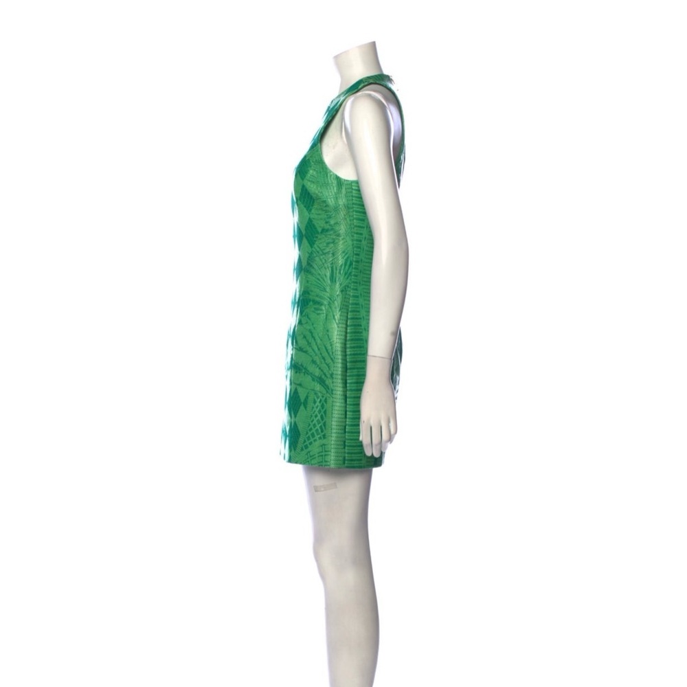 Balmain Raffia Dress - Picture 5 of 5